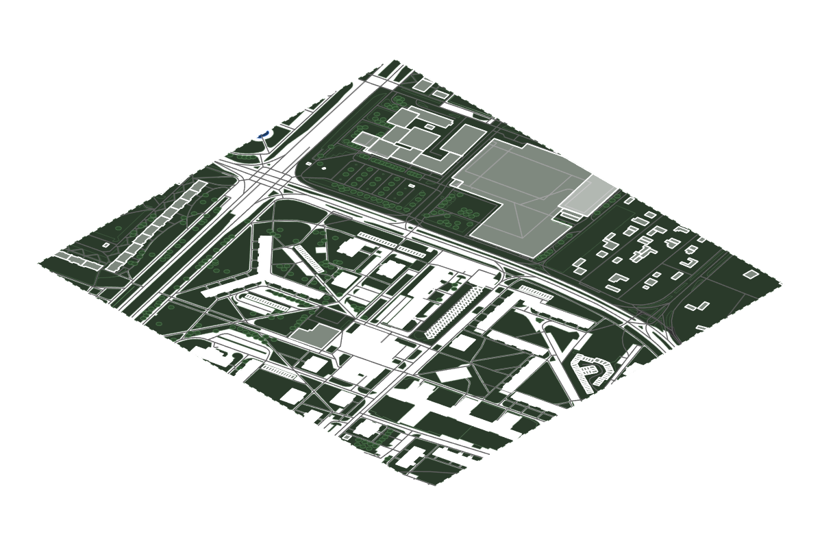 Site overview