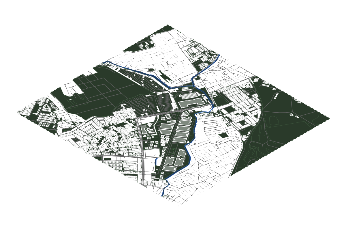 Site overview