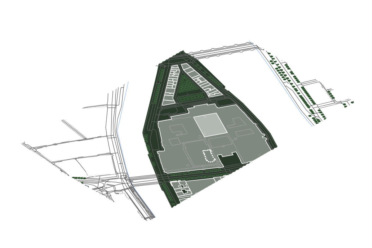 Site overview