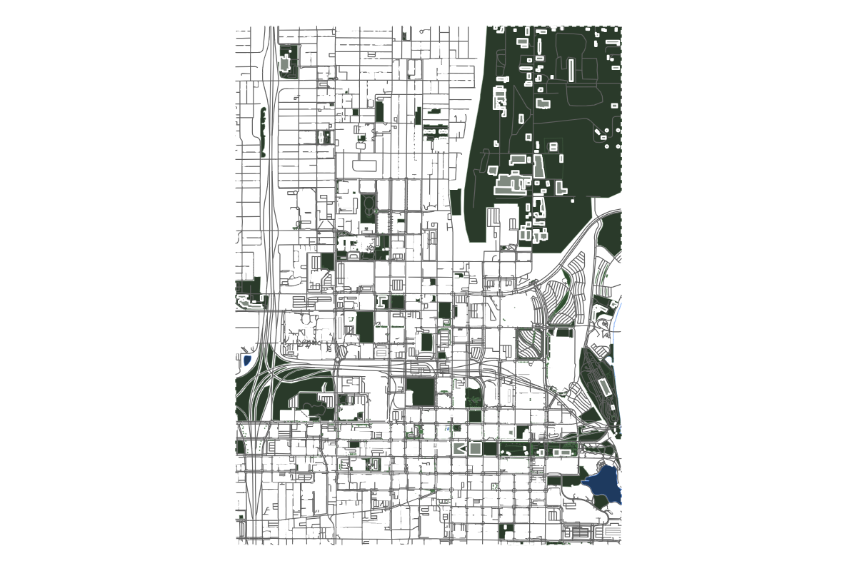 Site map