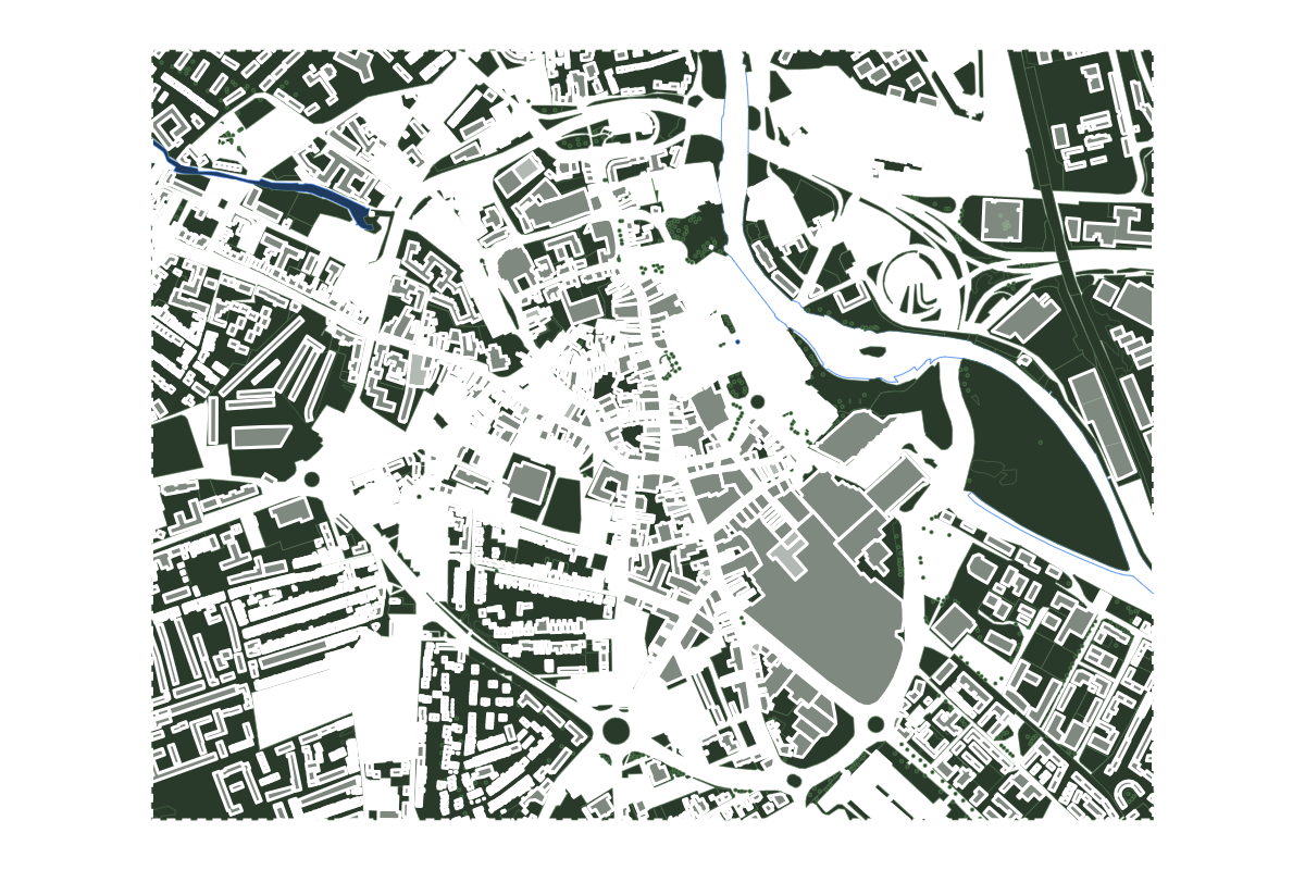 Site map