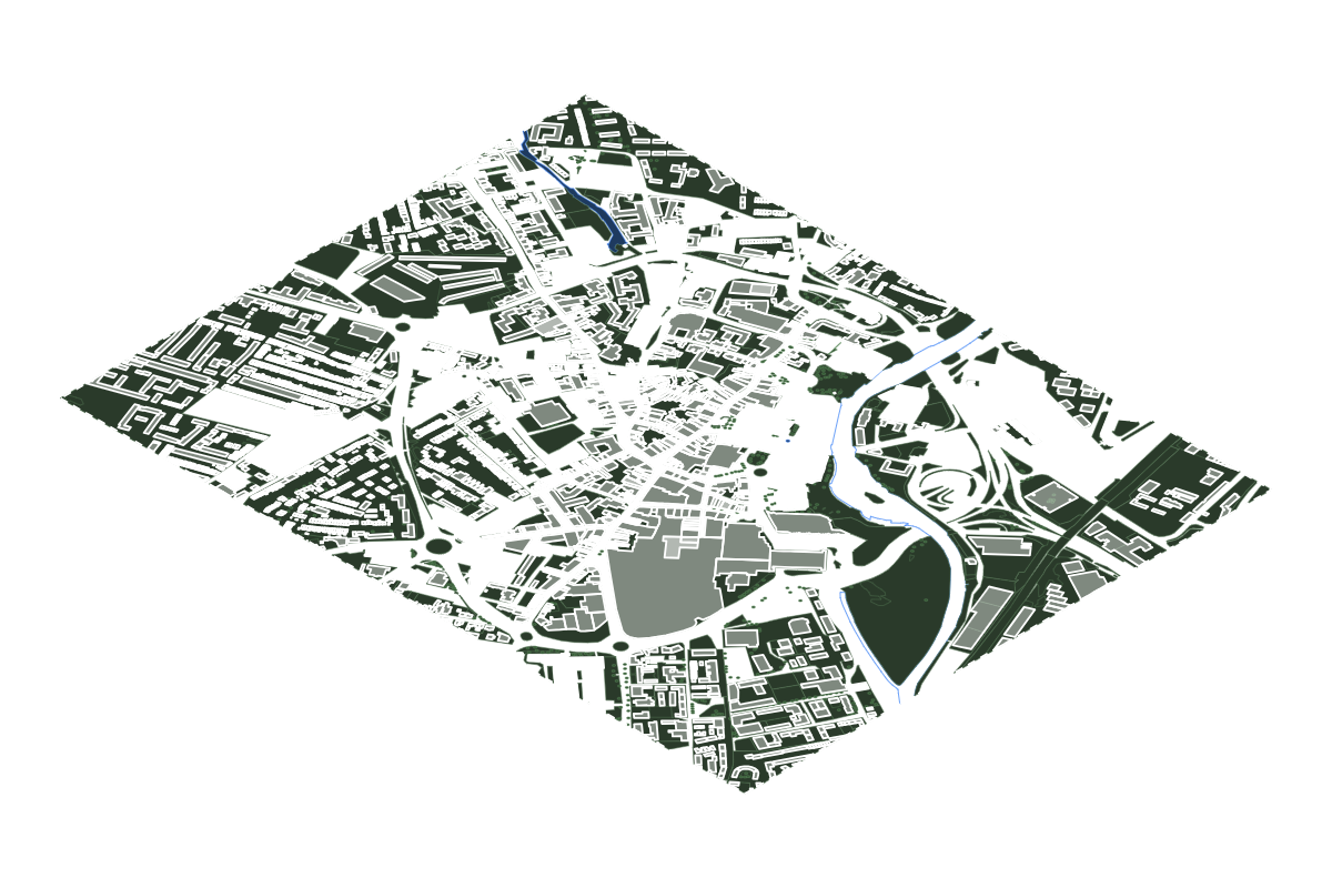 Site overview