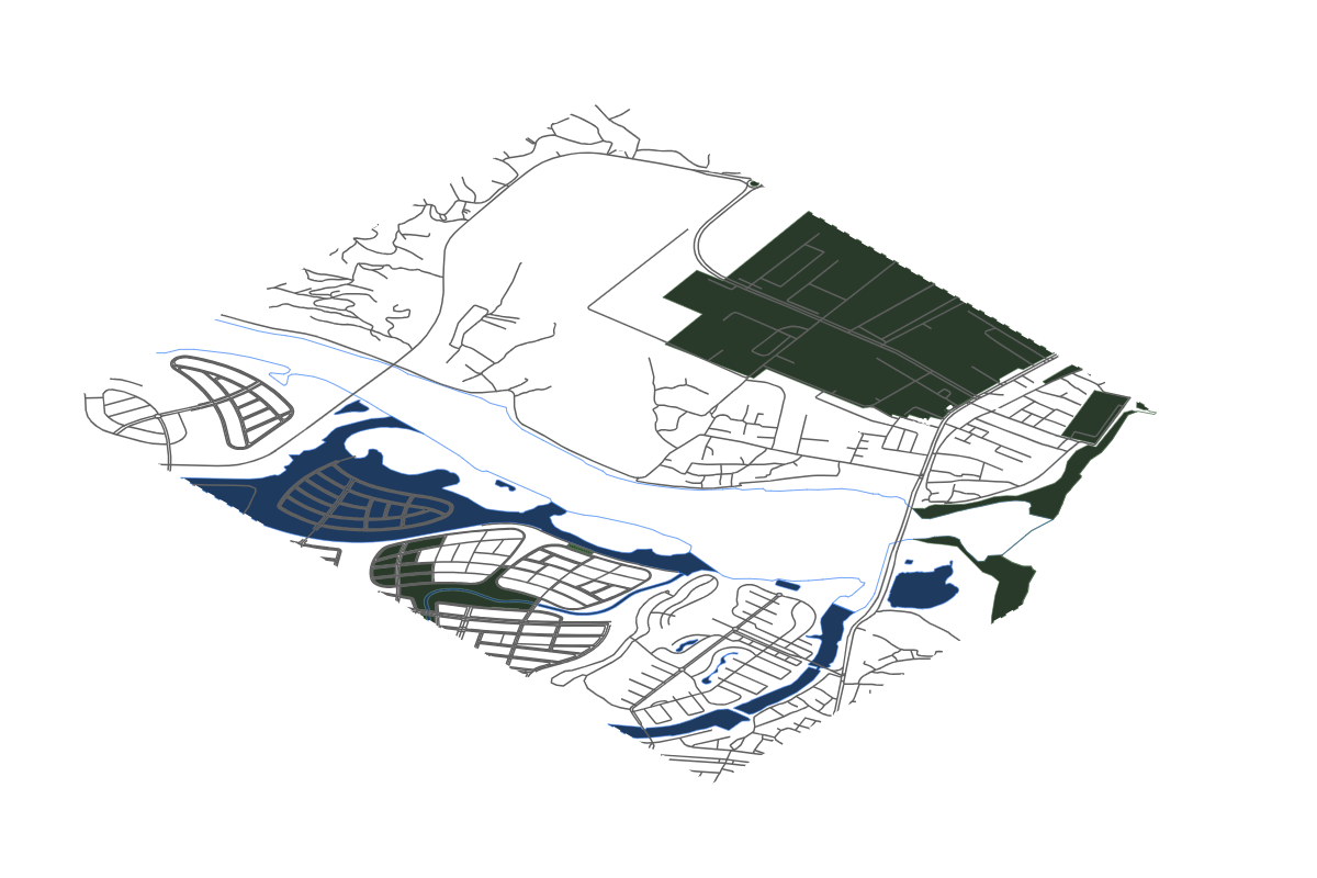 Site overview