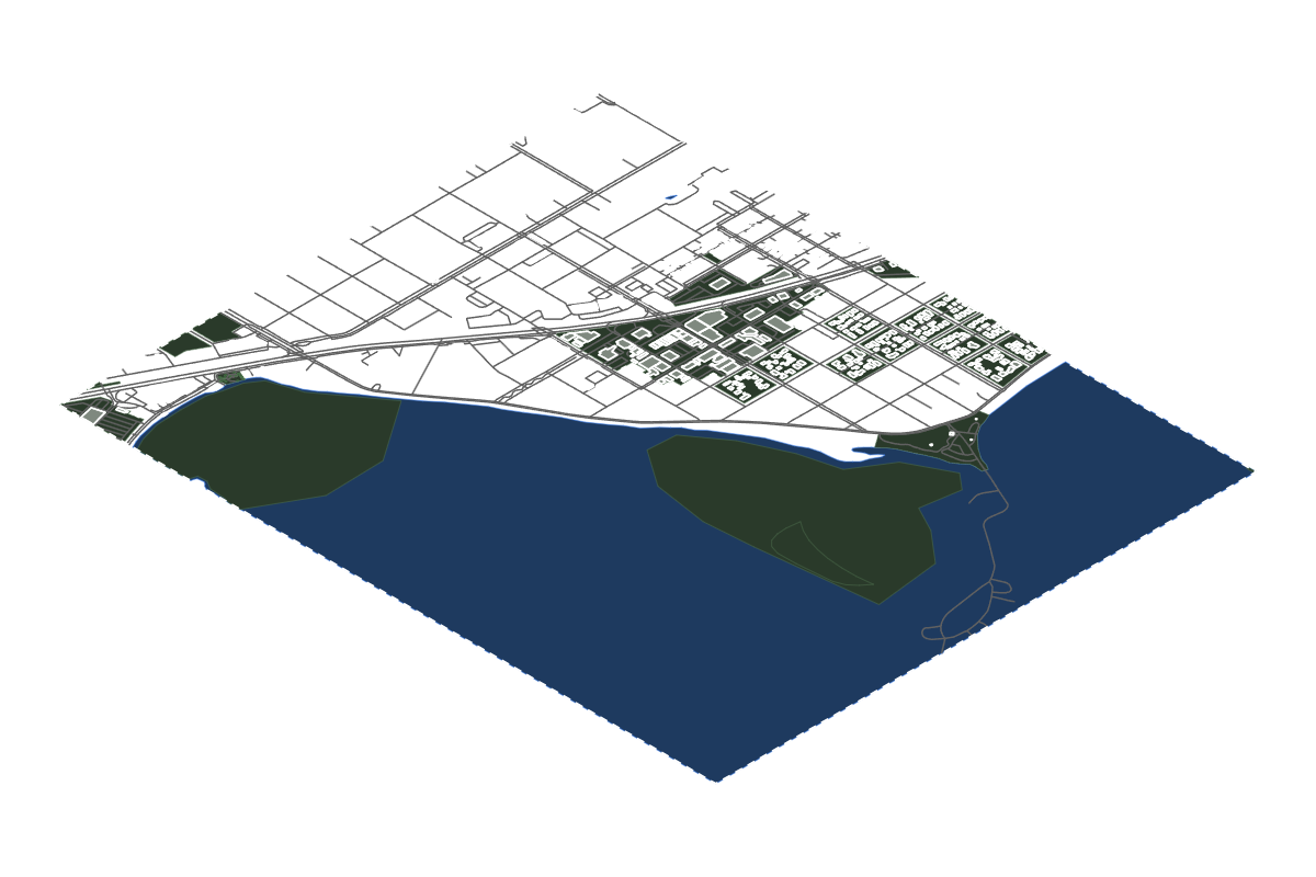 Site overview