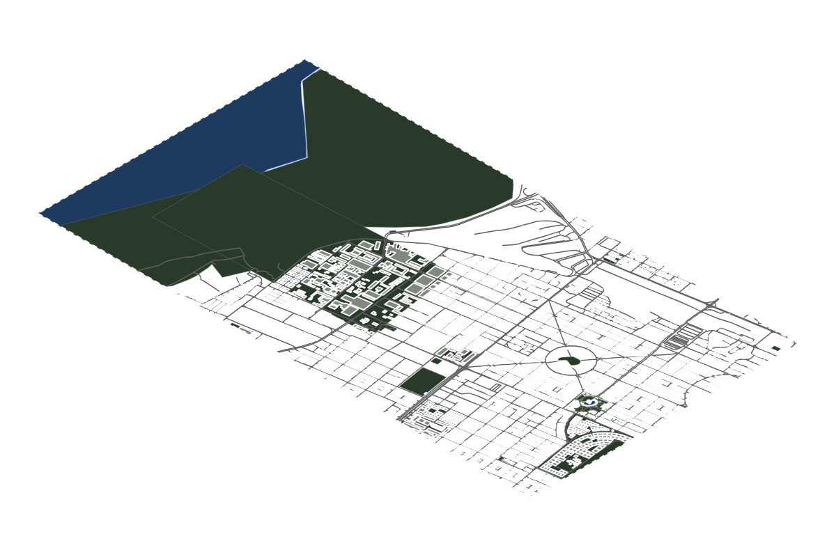 Site overview