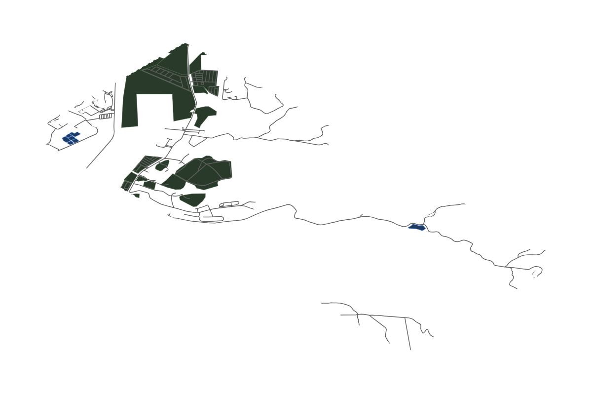 Site overview