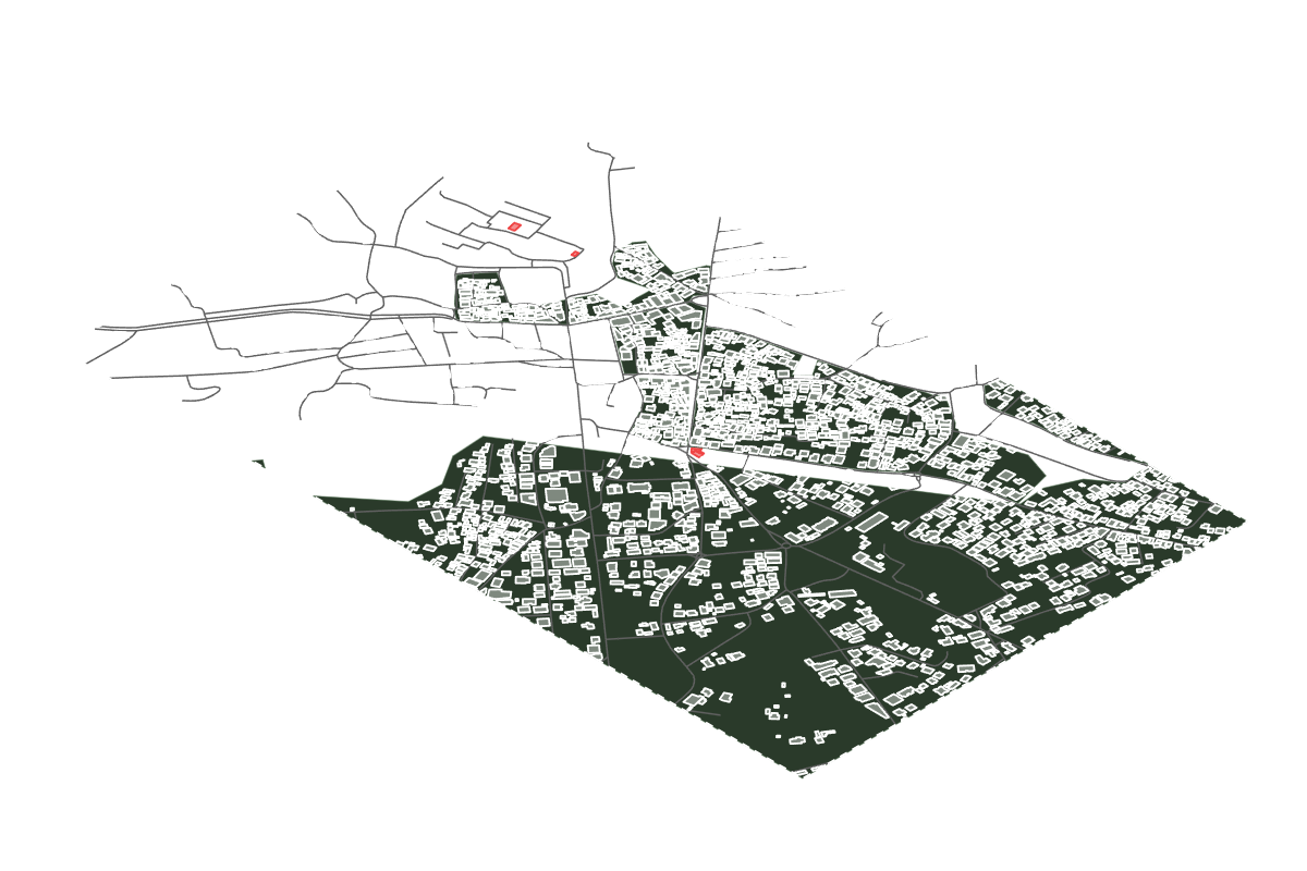 Site overview