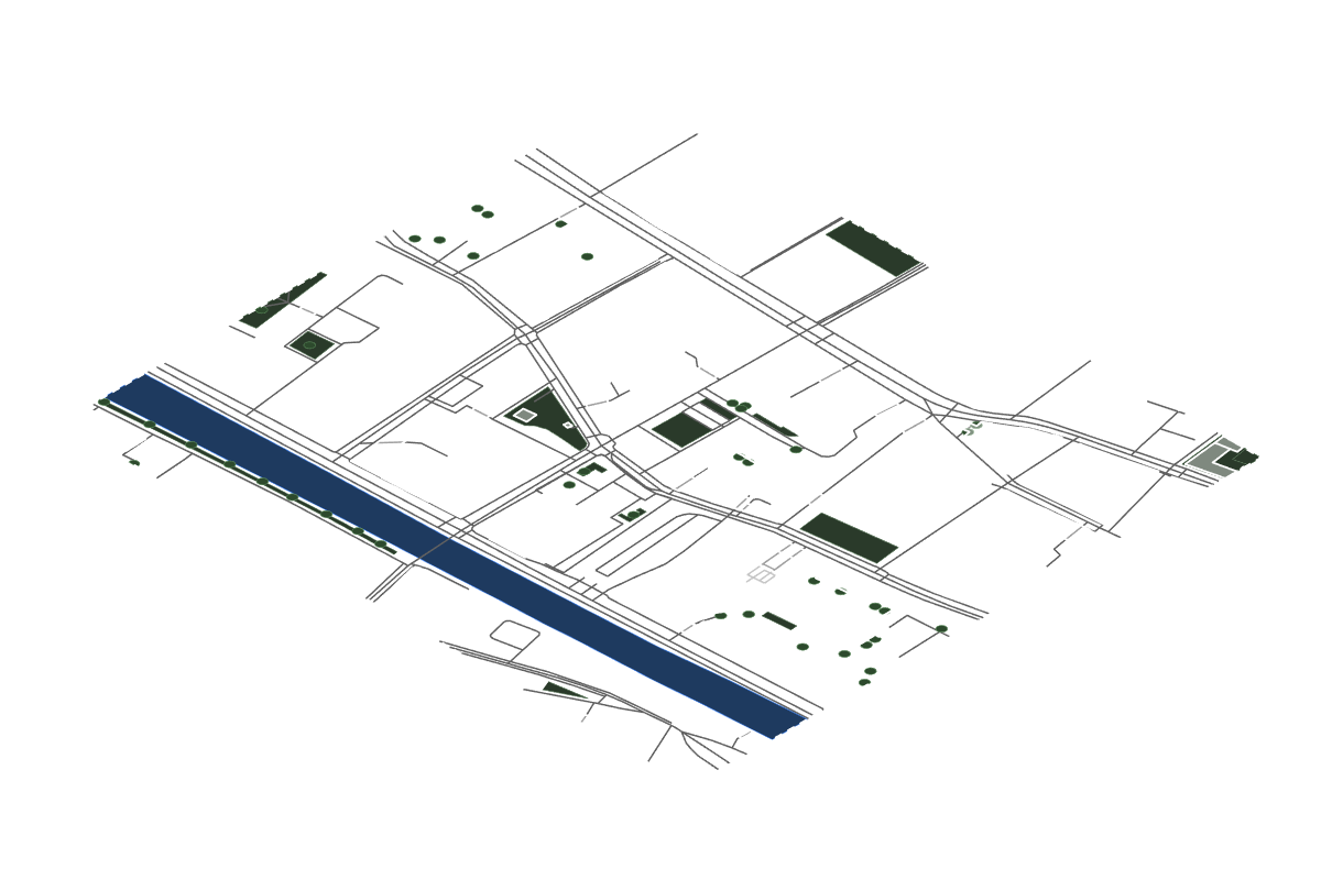 Site overview