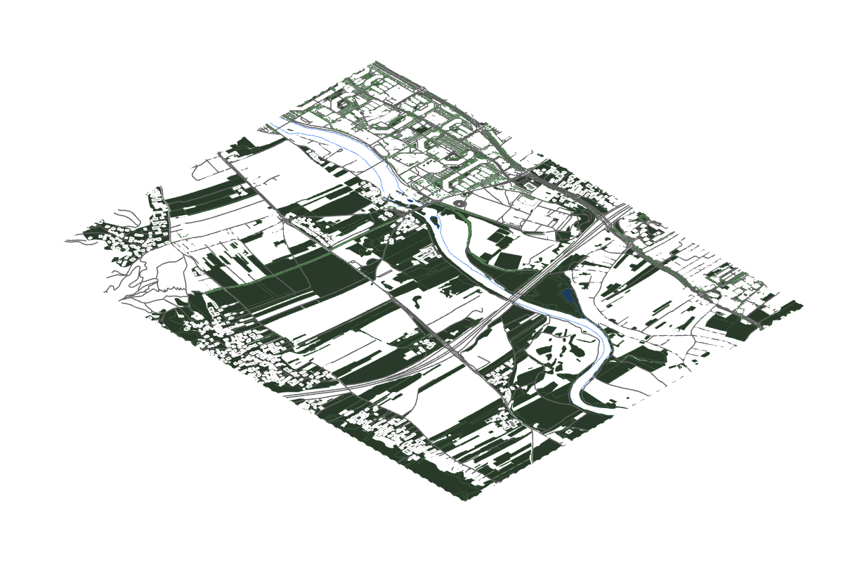 Site overview