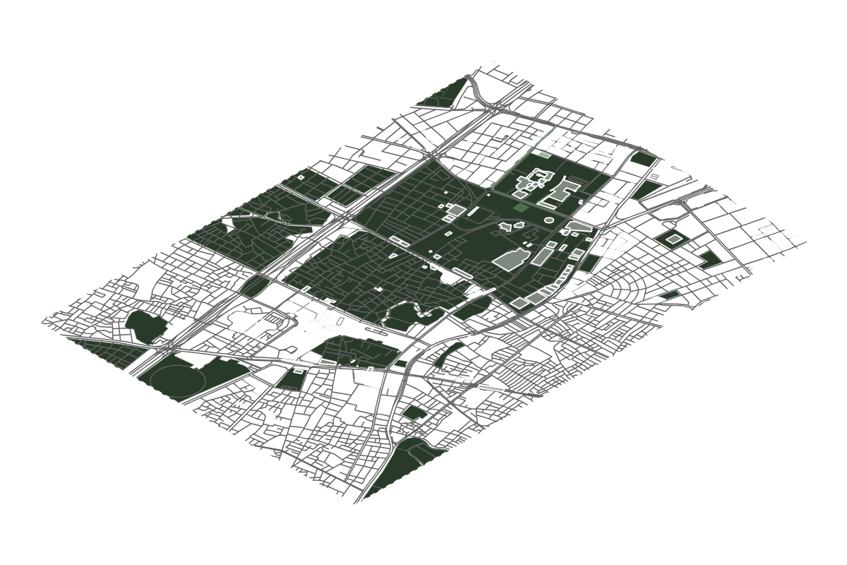 Site overview