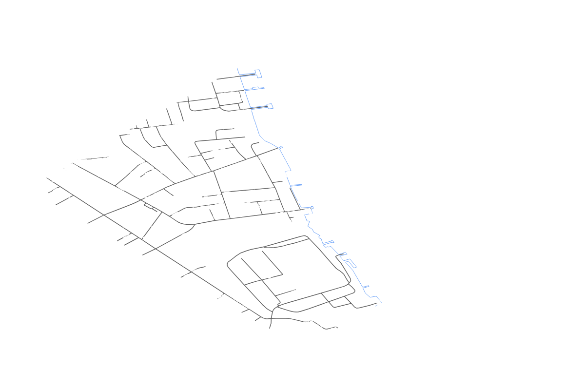 Site overview