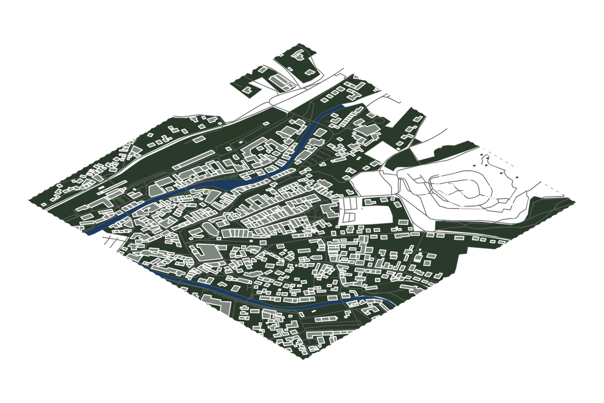 Site overview