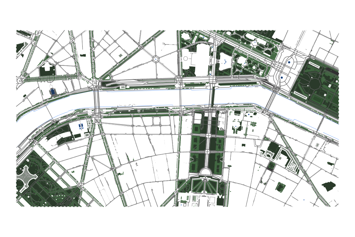Site map