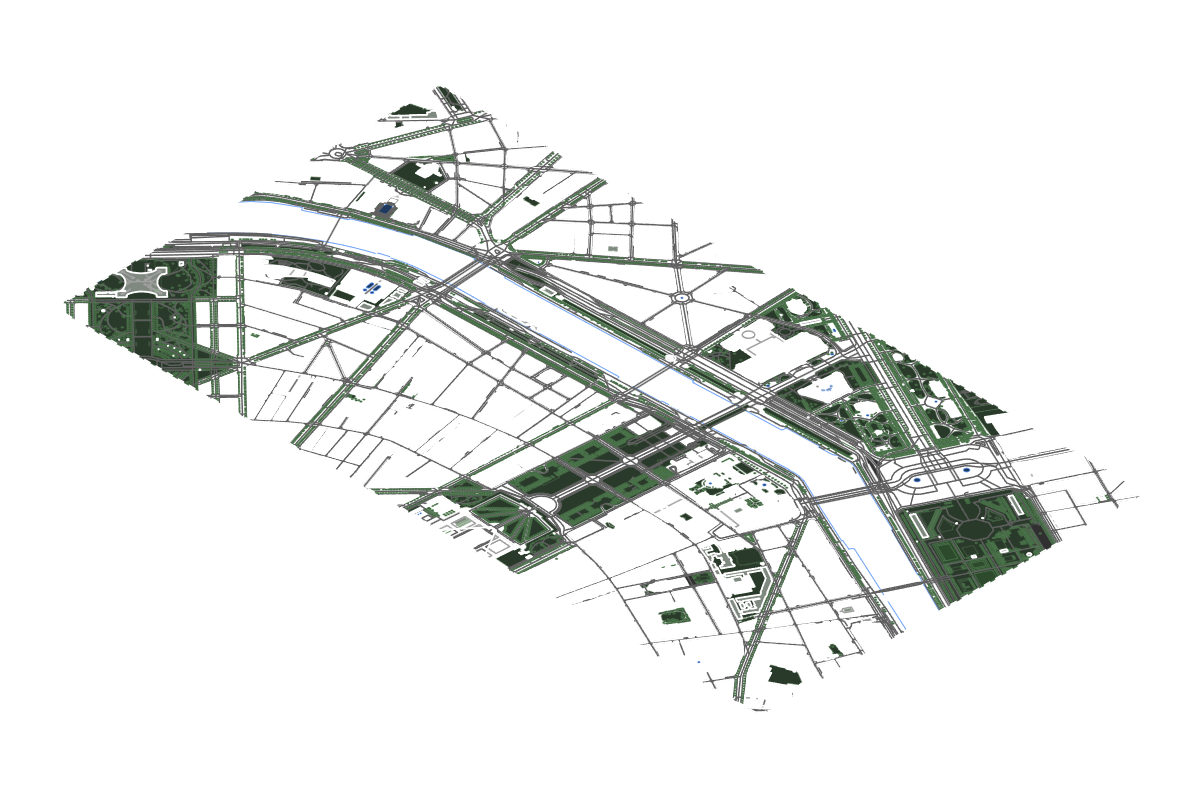 Site overview