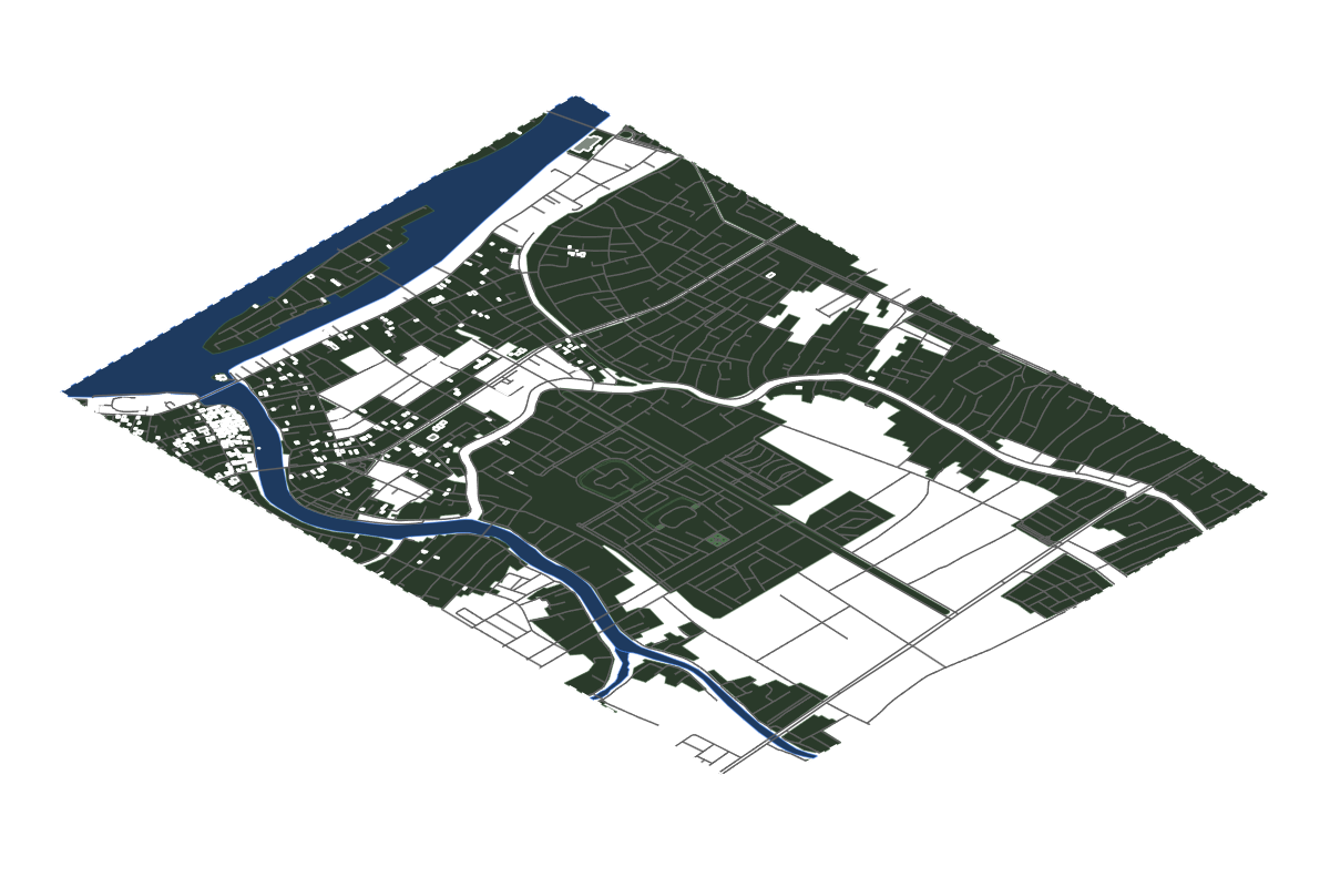 Site overview