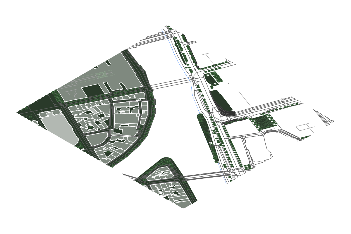 Site overview