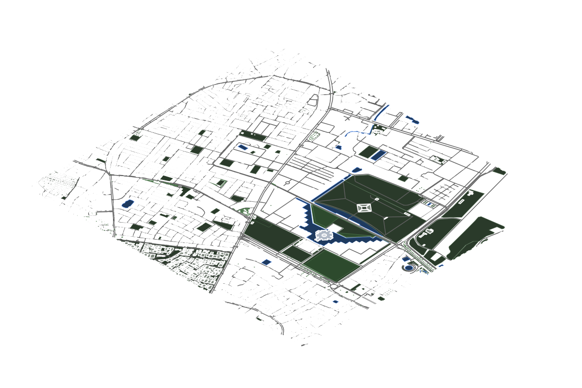 Site overview