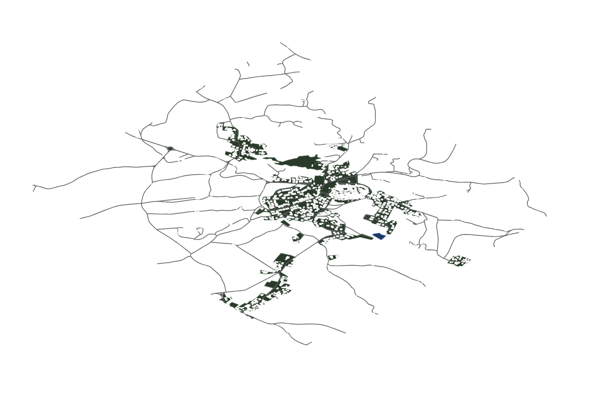 Site overview