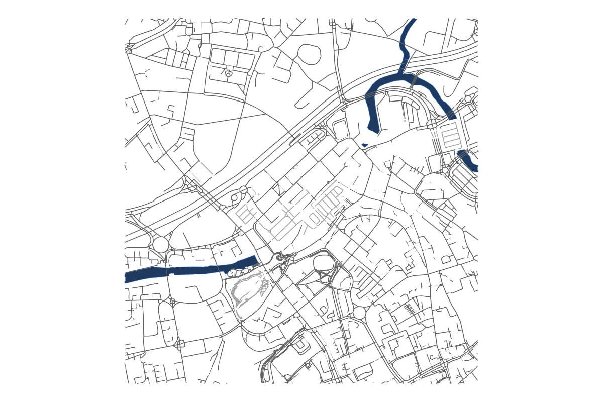 Site map