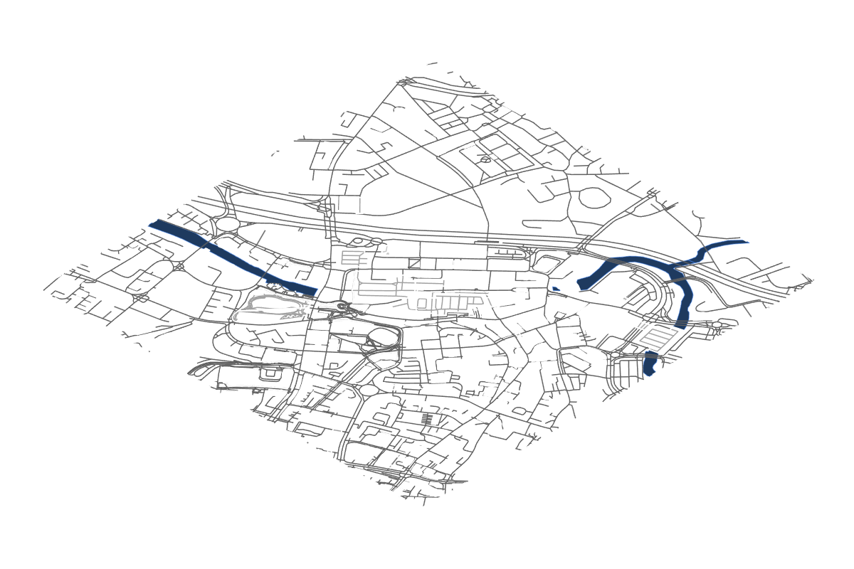 Site overview