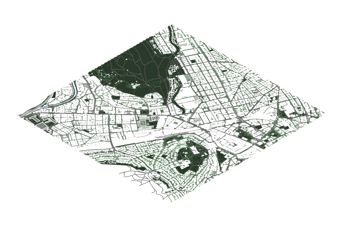 Site overview
