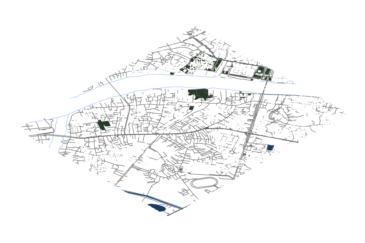 Site overview