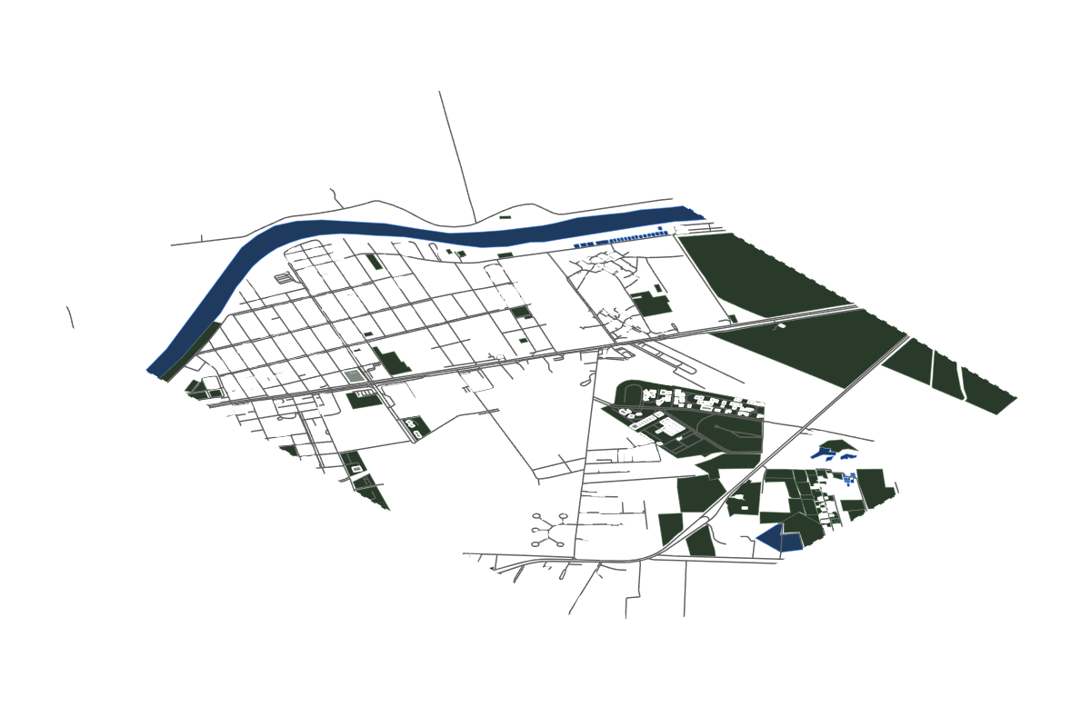 Site overview