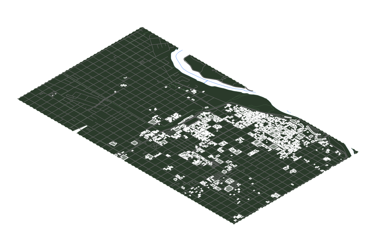 Site overview