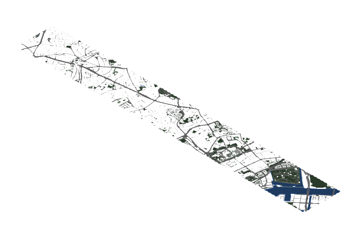 Site overview