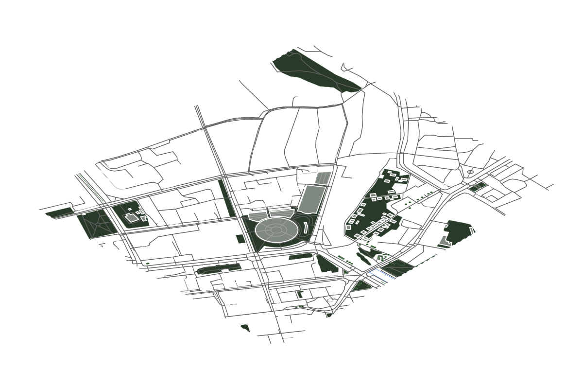 Site overview