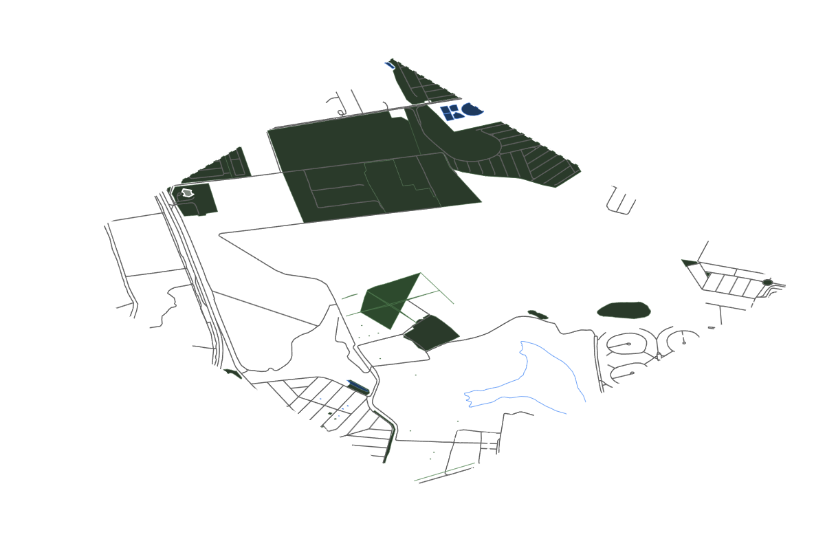 Site overview