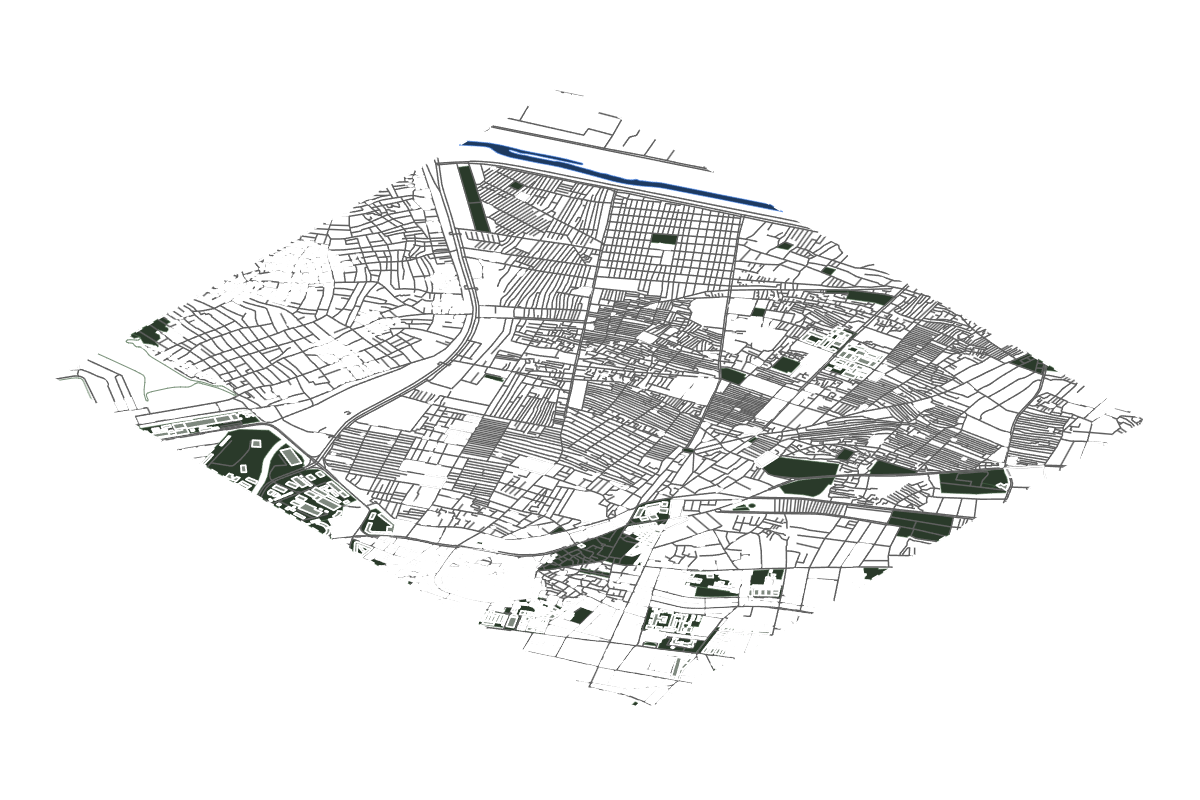 Site overview