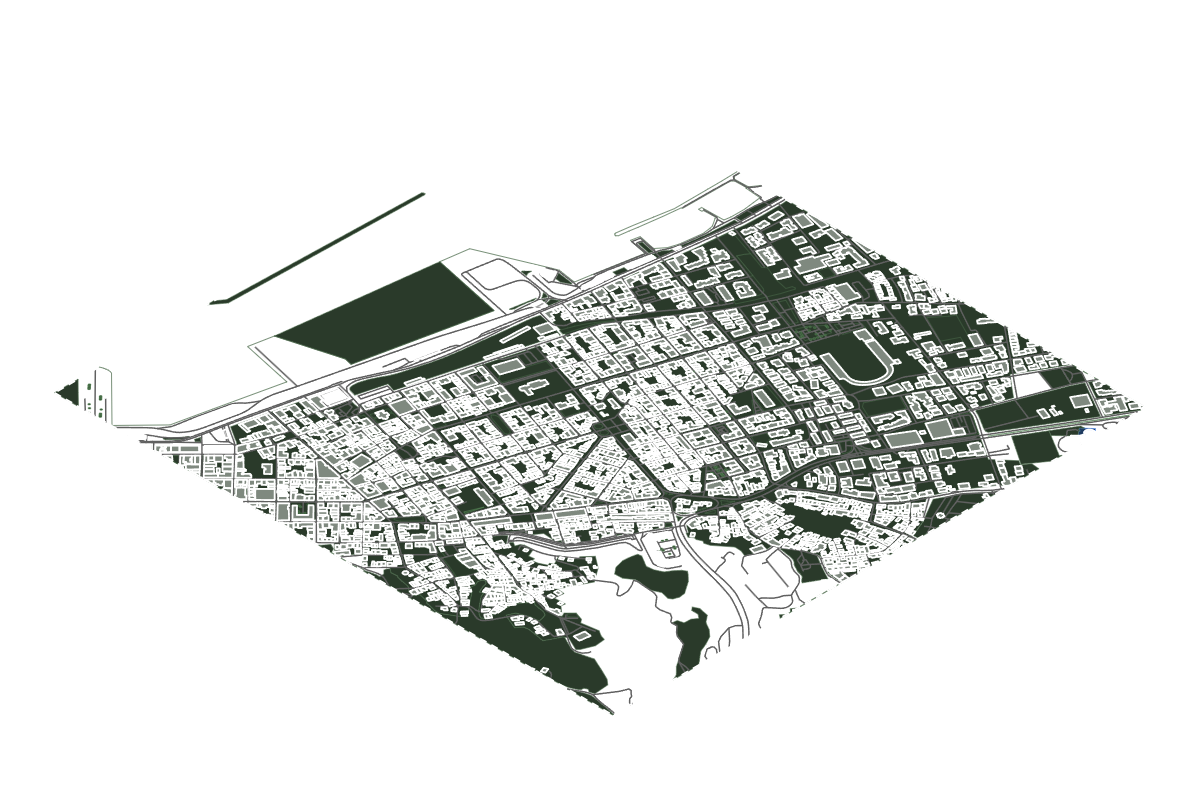 Site overview