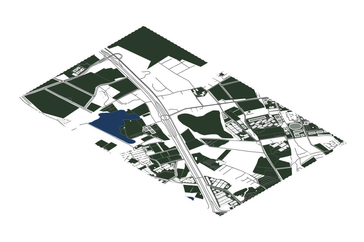 Site overview
