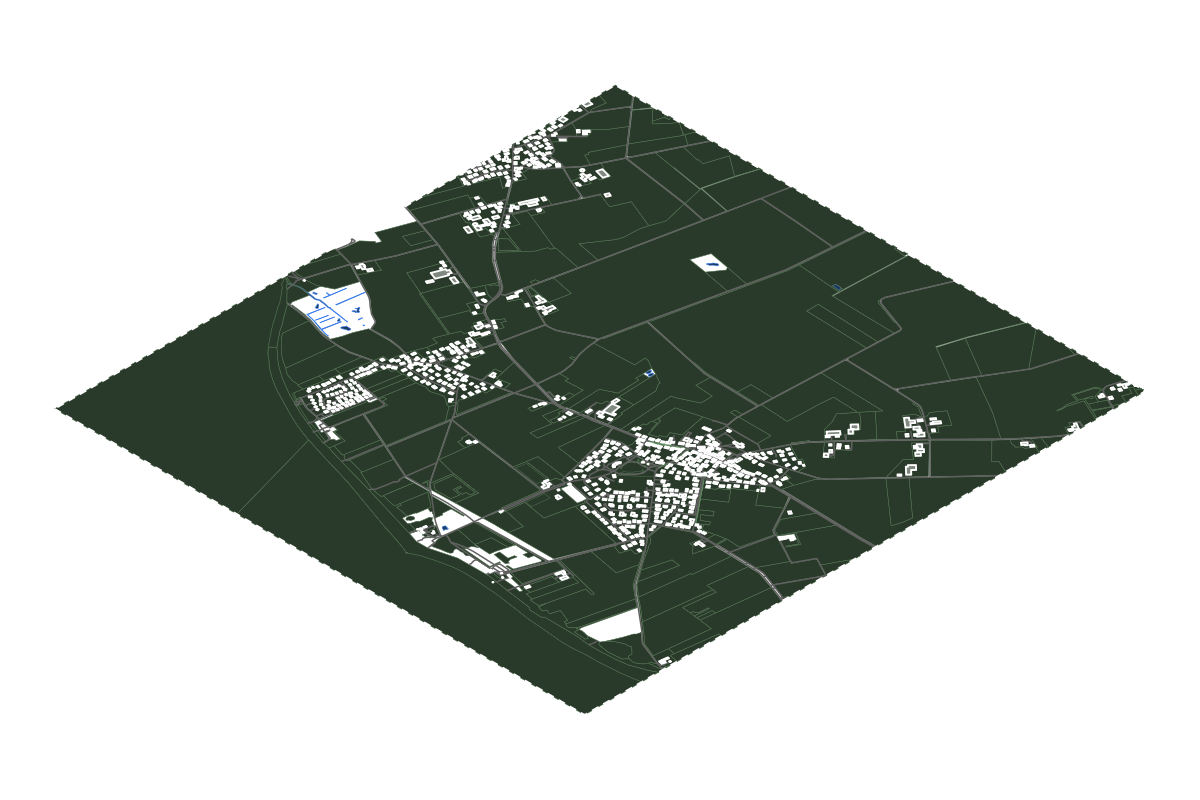Site overview