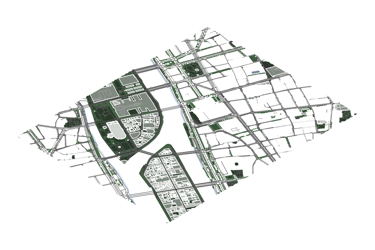 Site overview