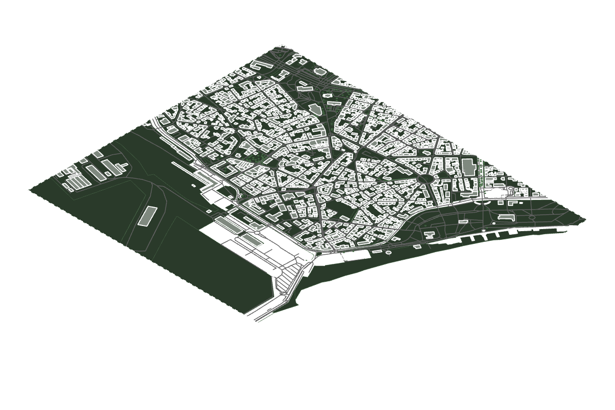 Site overview