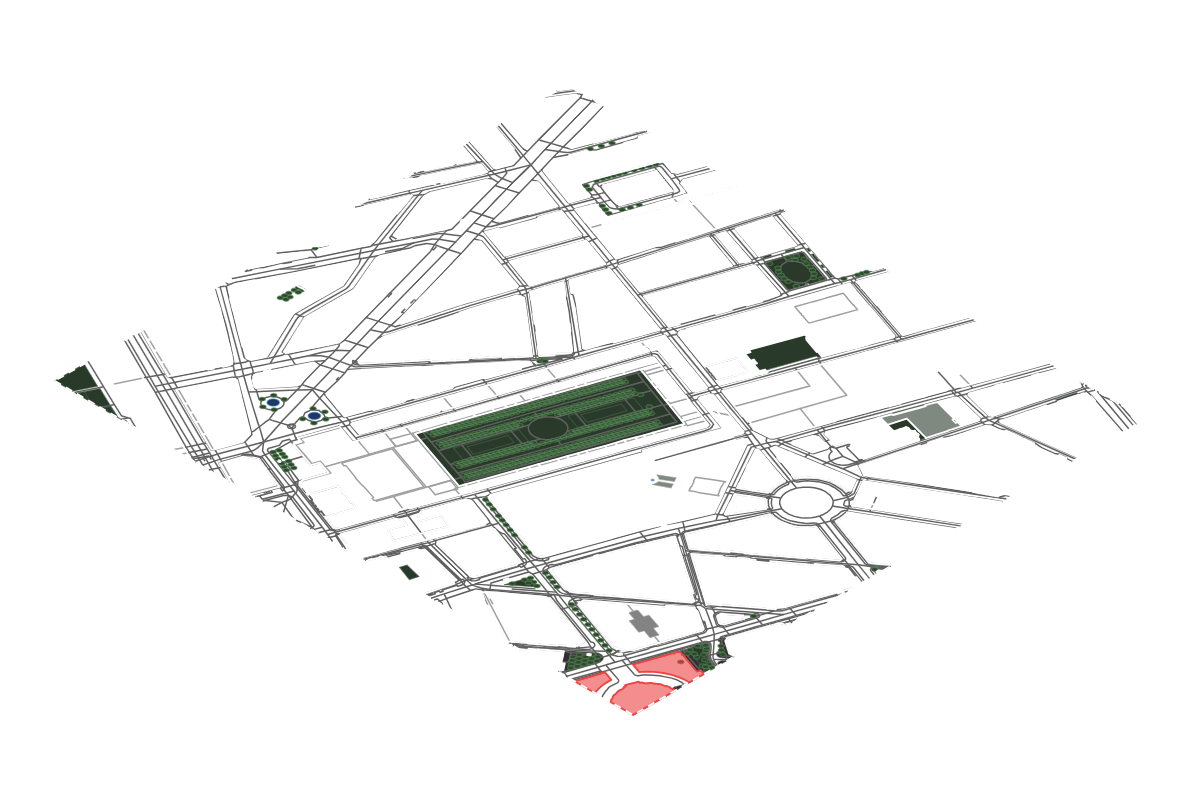 Site overview