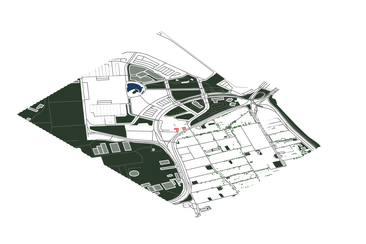 Site overview