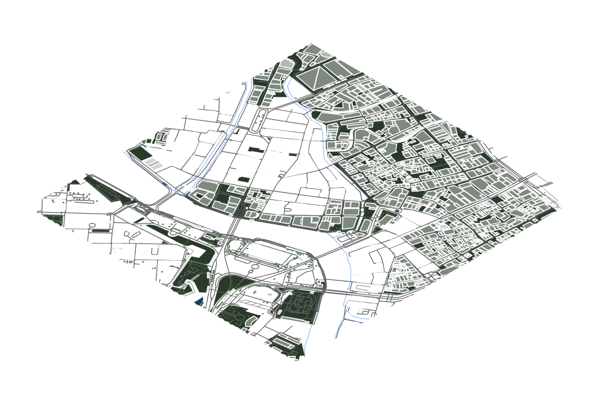 Site overview