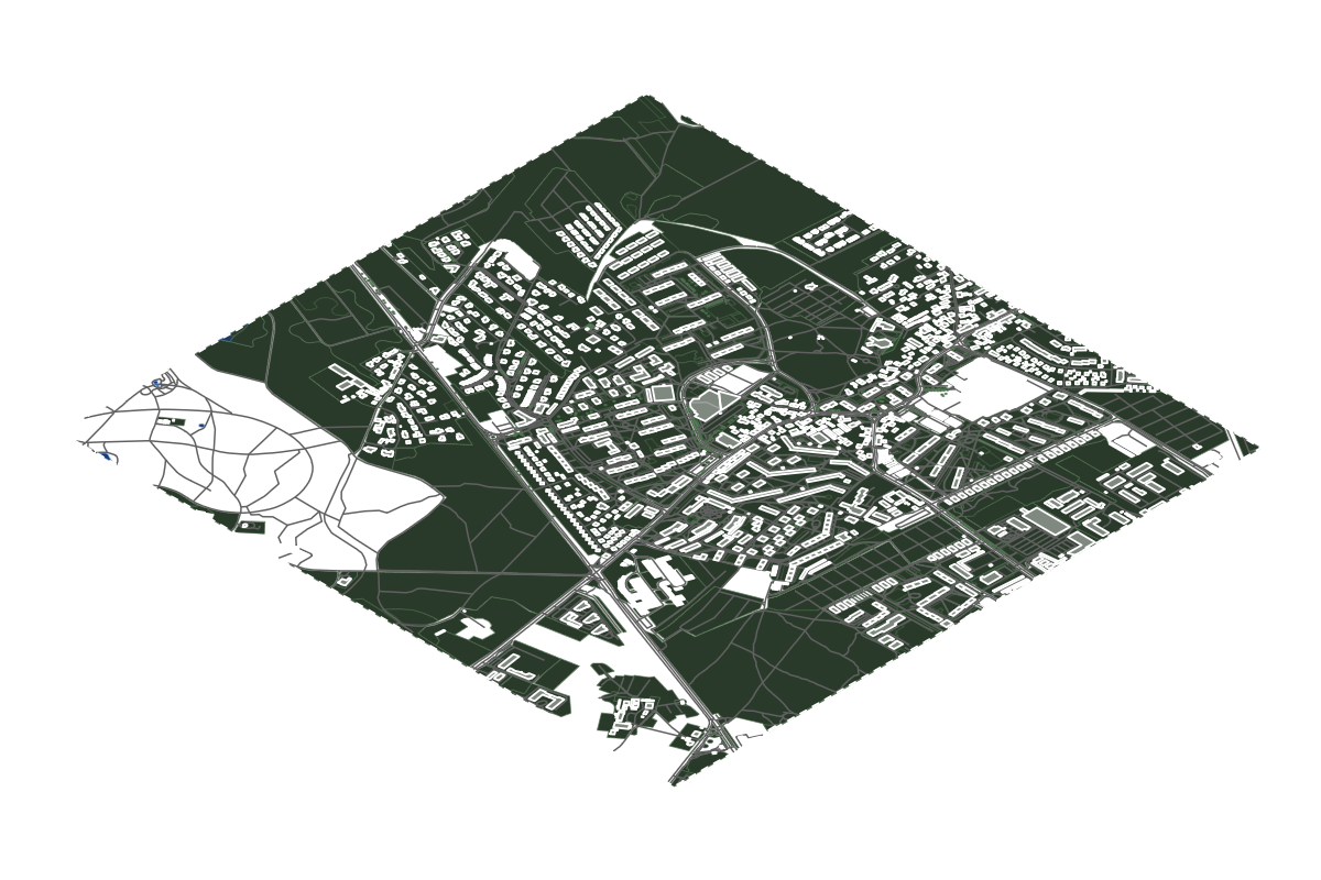 Site overview