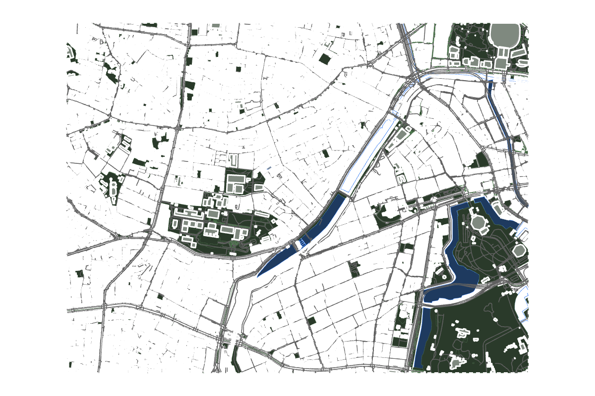 Site map