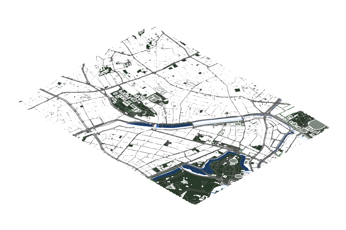 Site overview