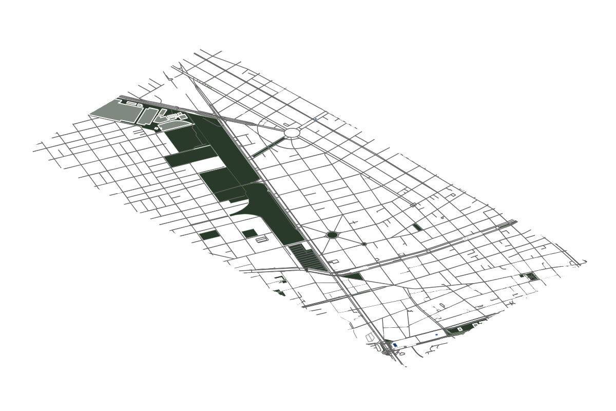 Site overview