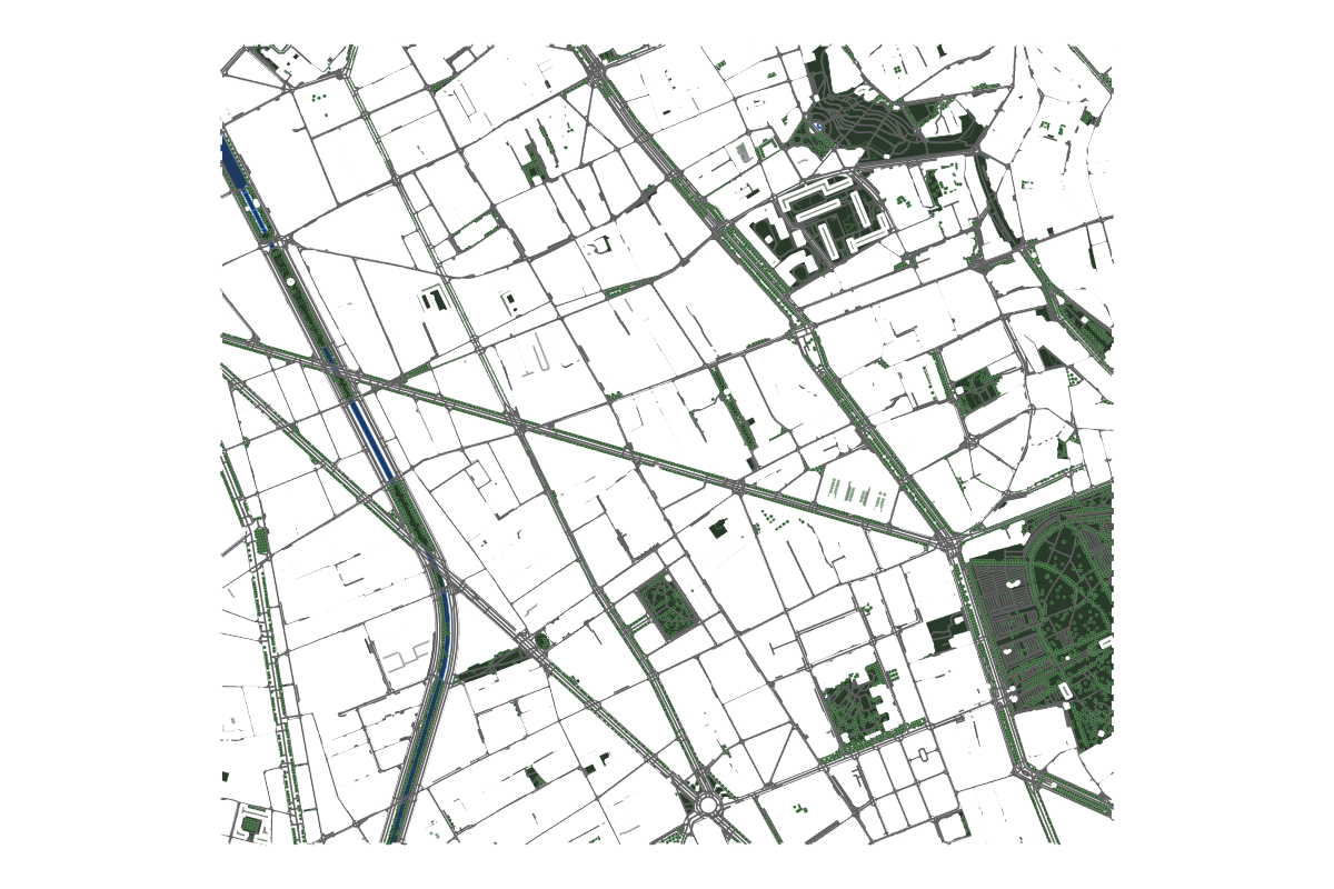 Site map