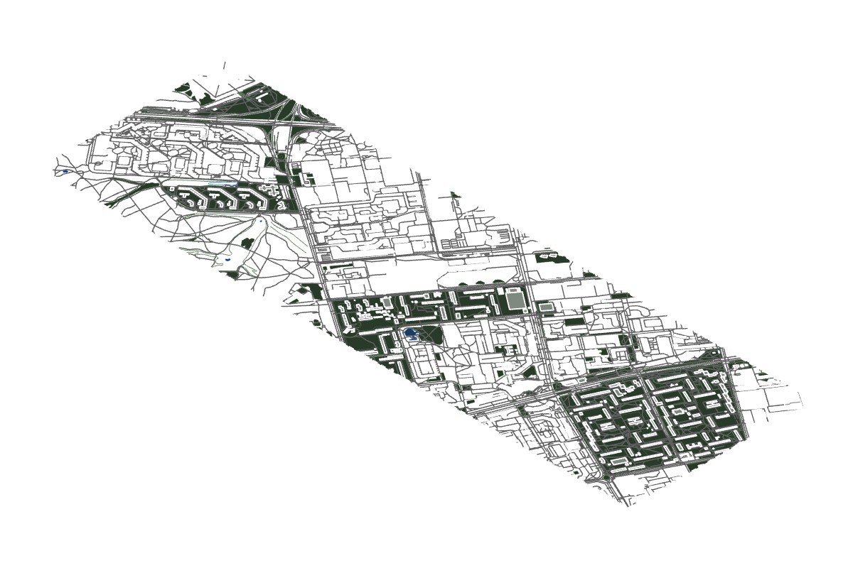 Site overview