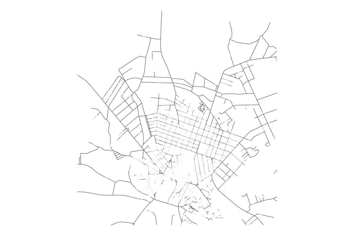 Site map