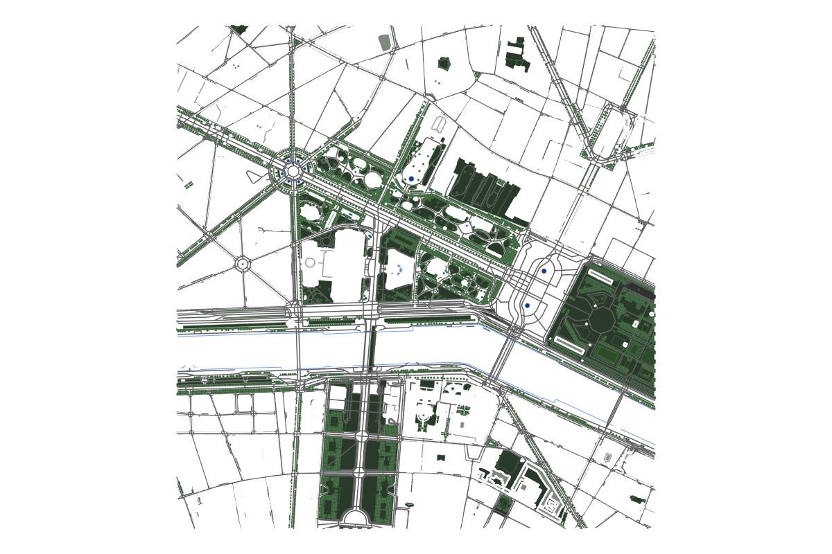 Site map