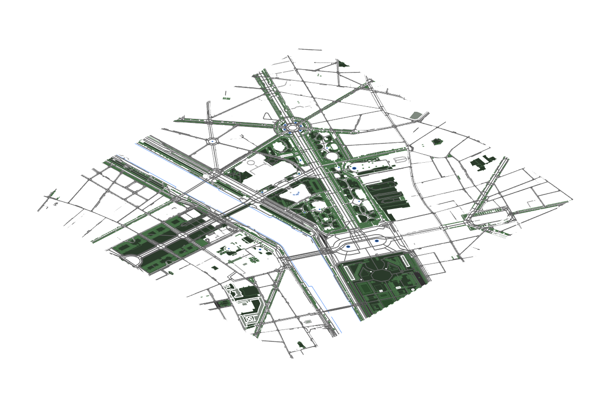 Site overview