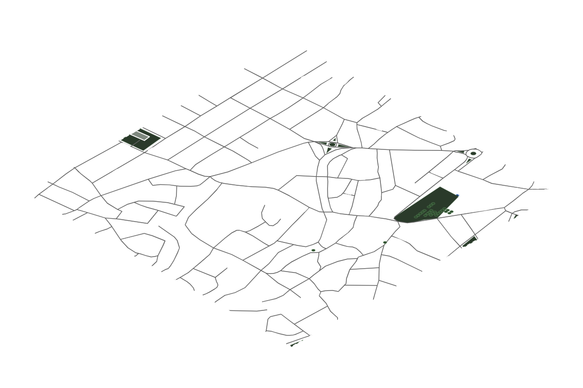 Site overview